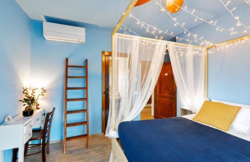 San Clemente Hotel | Locanda della Lavanda