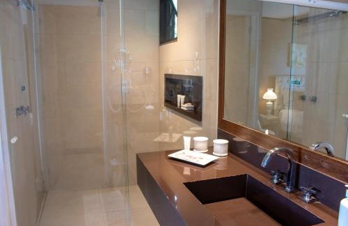 Fazenda Inglesa Hotel | Locanda della Mimosa