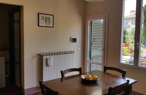 Santa Maria Novella Bed & Breakfast | Locanda Della Musica