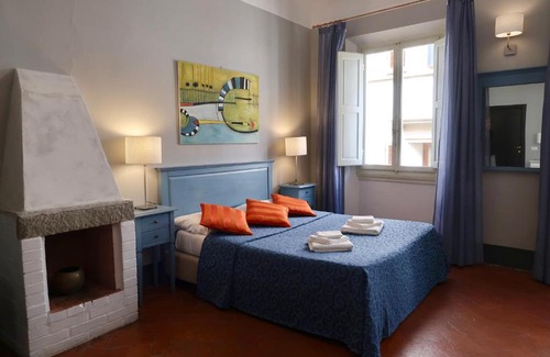 Santa Maria Novella Bed & Breakfast | Locanda Della Musica