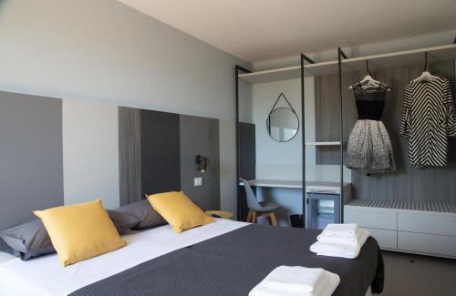 Castelplanio Hotel | Locanda della Posta
