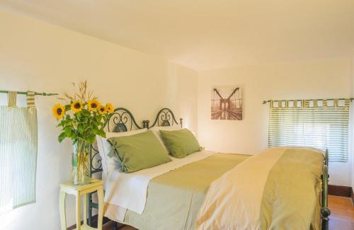 Castelmuzio House | Locanda di CasalMustia