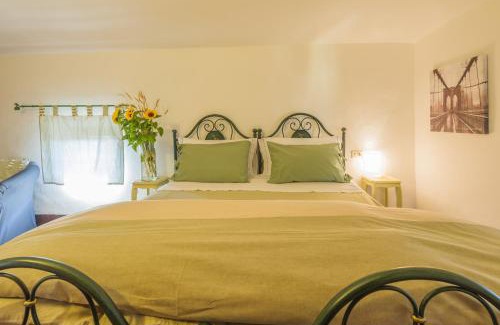 Castelmuzio House | Locanda di CasalMustia