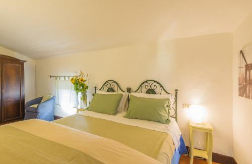 Castelmuzio House | Locanda di CasalMustia