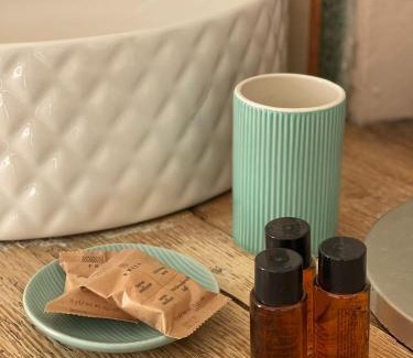 Quercianella Hotel | Locanda Garzelli