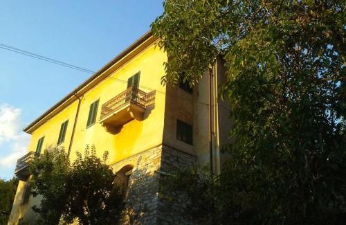 Prato House | Locanda Giolica