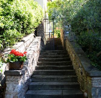 Prato House | Locanda Giolica