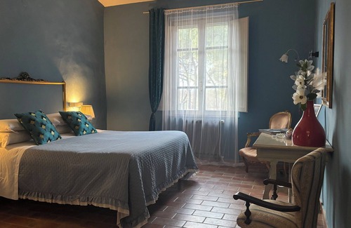 Chiusi Hotel | Locanda Granducato