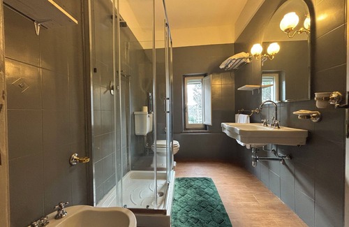 Chiusi Hotel | Locanda Granducato