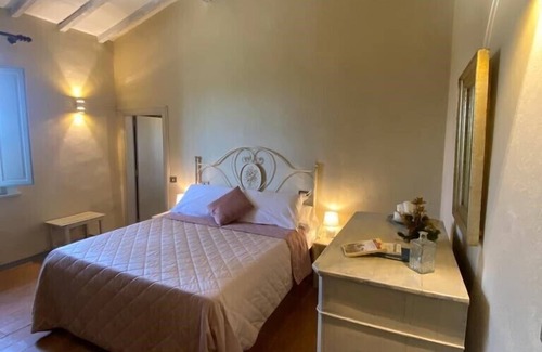 Chiusi Hotel | Locanda Granducato