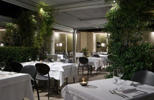 Maranello Hotel | Locanda La Gazzella