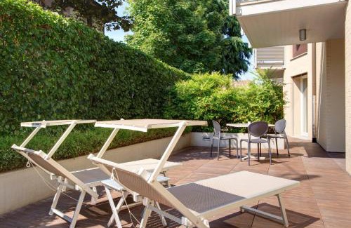 Maranello Hotel | Locanda La Gazzella