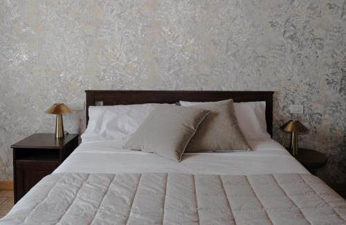Motta Baluffi Hotel | Locanda La Motta