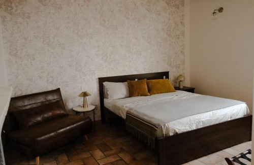 Motta Baluffi Hotel | Locanda La Motta