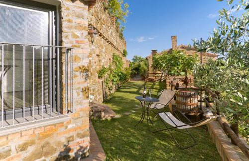 Casal Velino Apartment | Locanda Le Tre Sorelle