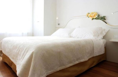 Conegliano Hotel | Locanda Mezzosale