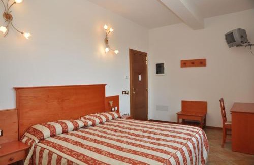 Bertinoro Hotel | LOCANDA Mingaren
