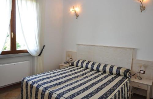 Bertinoro Hotel | LOCANDA Mingaren