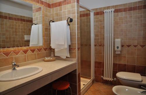 Bertinoro Hotel | LOCANDA Mingaren