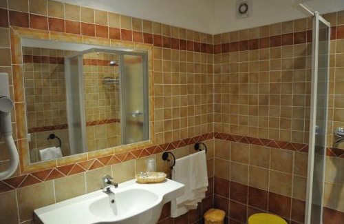 Bertinoro Hotel | LOCANDA Mingaren