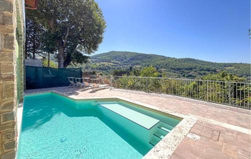 Subbiano House | Locanda Montegiovi