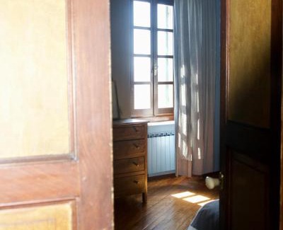 Cremolino House | Locanda Orticello
