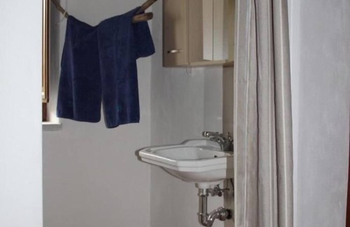San Giovanni a Piro Bed & Breakfast | Locanda San Fantino