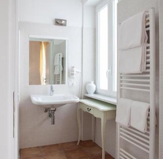 Neviglie House | Locanda San Giorgio