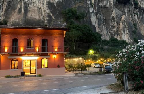 Gargagnago di Valpolicella Hotel | Locanda Terra dei Forti