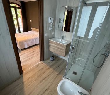 Gargagnago di Valpolicella Hotel | Locanda Terra dei Forti