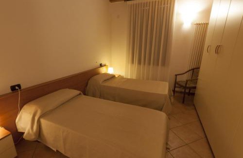 Vicenza Hotel | Locanda Veneta