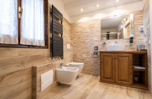 Sestola Hotel | Locanda Zita
