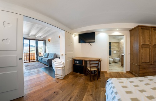 Sestola Hotel | Locanda Zita