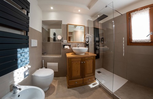 Sestola Hotel | Locanda Zita