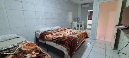 Centro Hotel | Locapart Hospedagens - Centro