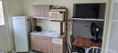 Centro Hotel | Locapart Hospedagens - Centro