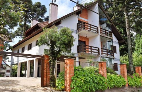 Bairro Lago Negro Apartment | LOCAR-IN GRAMADO Residencial Lago Negro