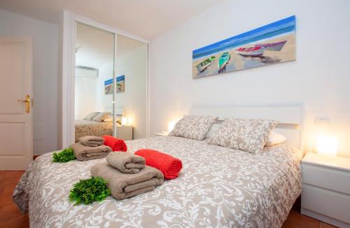 Puerto Calero Apartment | Locarno