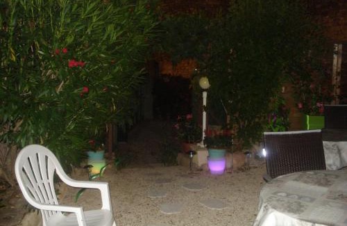 Castillon-du-Gard Bed & Breakfast | locastillon