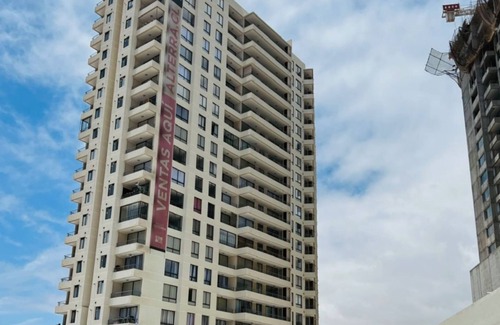 Antofagasta Apartment | Located 10 minutes from aeropuerto.Es a quiet place close to the sea.