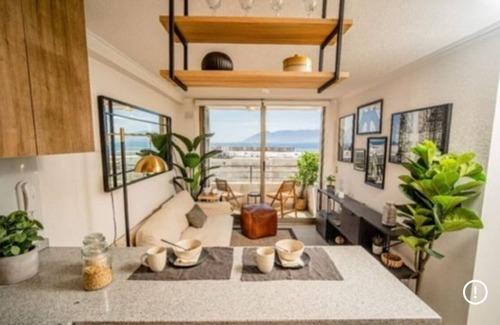 Antofagasta Apartment | Located 10 minutes from aeropuerto.Es a quiet place close to the sea.