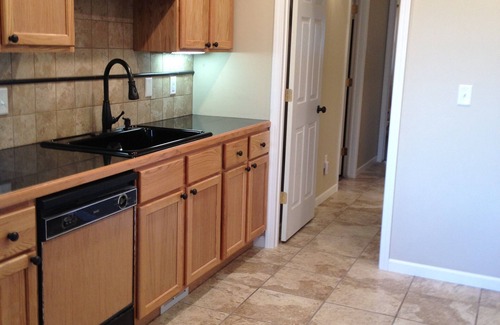 Traverse City Cottage | Located directly on Silver Lake. 10 minutes from Traverse City