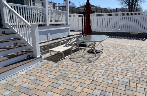 Beach Haven West House | Located in Beach Haven West section of Stafford.