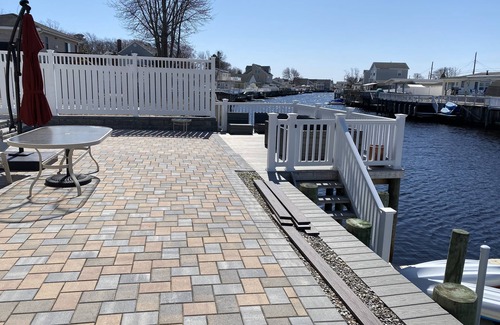 Beach Haven West House | Located in Beach Haven West section of Stafford.