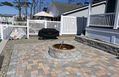 Beach Haven West House | Located in Beach Haven West section of Stafford.