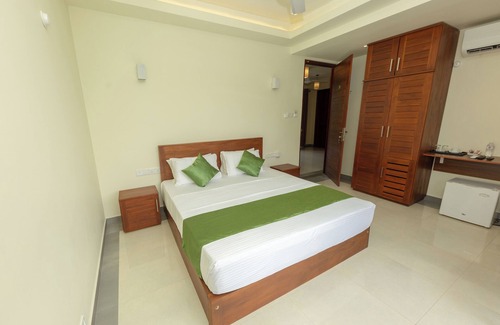 Galle Hotel | Located in Galle, 2.5 km from Beach, Fortwill City Hotel provide accommodation