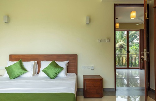 Galle Hotel | Located in Galle, 2.5 km from Beach, Fortwill City Hotel provide accommodation