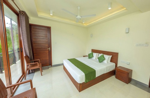 Galle Hotel | Located in Galle, 2.5 km from Beach, Fortwill City Hotel provide accommodation