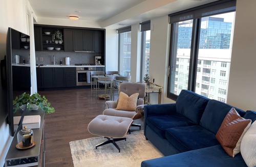 LoDo Condo | Located in The Coloradan, best location for downtown Denver