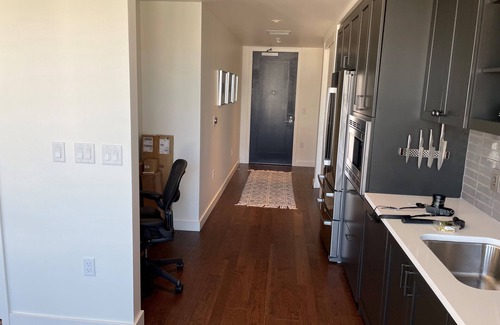 LoDo Condo | Located in The Coloradan, best location for downtown Denver